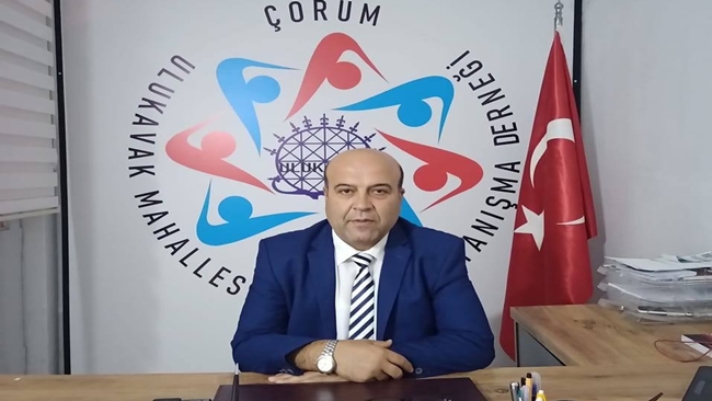 ÅžEHÄ°TLERÄ°MÄ°ZÄ°N RUHU Ä°Ã‡Ä°N MEVLÄ°D VE HELVA DAÄžITIMI